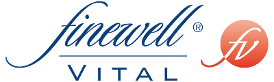 finewell vital logo